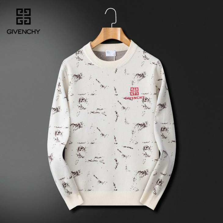 Picture of Givenchy Sweaters _SKUGivenchyM-3XL25cr1445413